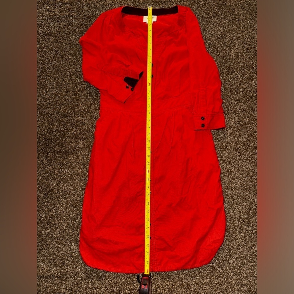 Maeve By Anthropologie Dress - Picture 5 of 9